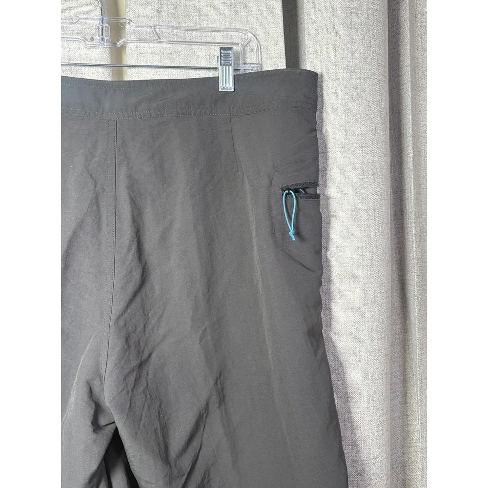 Patagonia Mens Stretch Wavefarer Boardshorts 19 Inch Ink Black 86622 Size 38 NWT